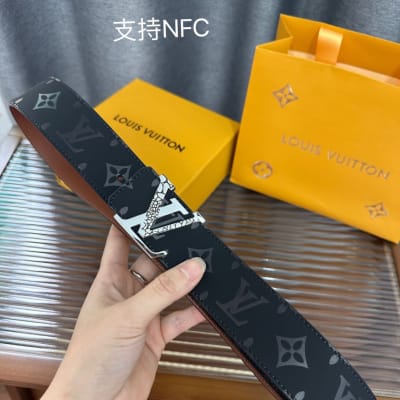 Louis Vuitton Belt