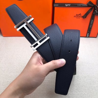 Hermes Men's belt — 6