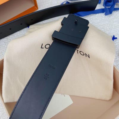 Louis Vuitton Belt — 9