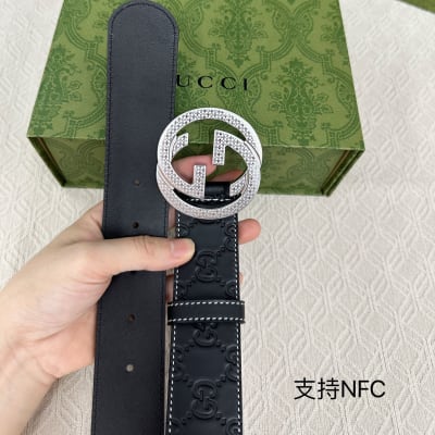 Gucci Belt — 7