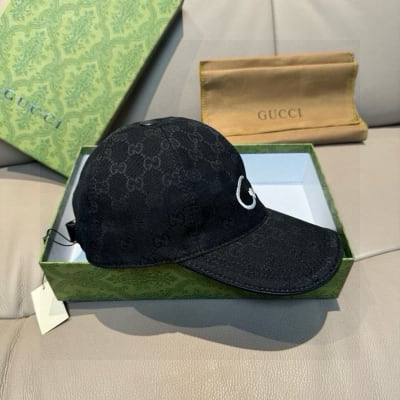 Gucci Hat — 4