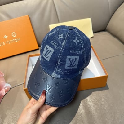 Louis Vuitton Hat — 5