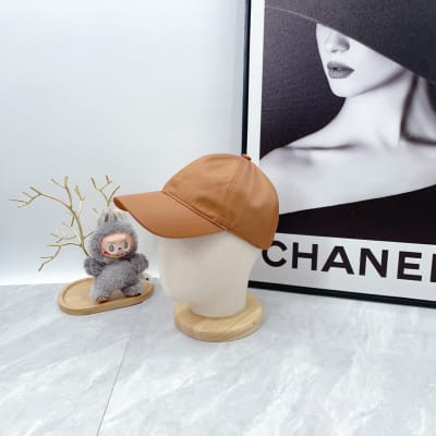 Prada Hat — 3