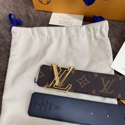 Louis Vuitton Belt — 3