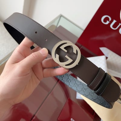 Gucci Belt — 4
