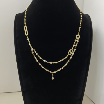 Hermès Necklace — 3