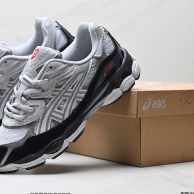 Asics Gel-NYC — 8