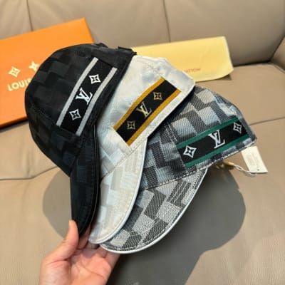 Louis Vuitton Hat — 9