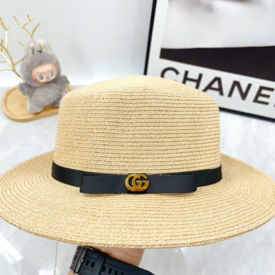 Gucci Hat — 6