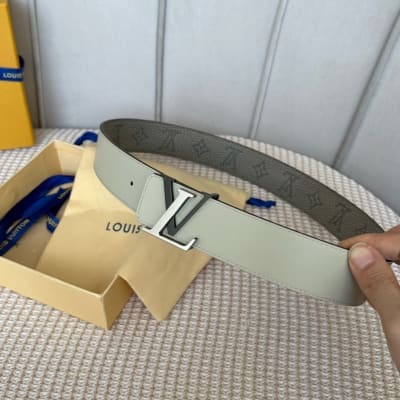 Louis Vuitton Belt — 7