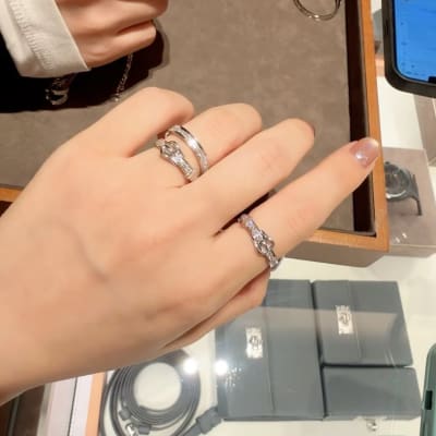 Hermès Ring — 5