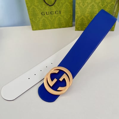 Gucci Belt — 5