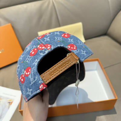Louis Vuitton Hat — 9