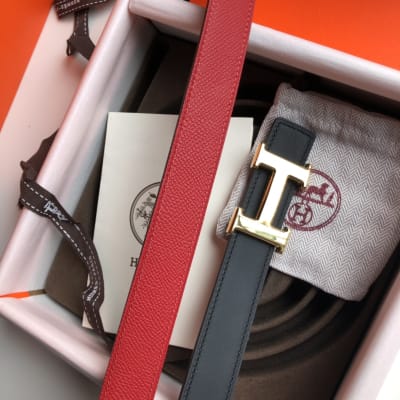 Hermes Women's belt — 4