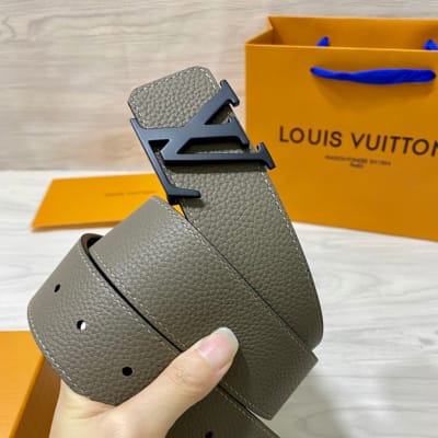 Louis Vuitton Belt — 3