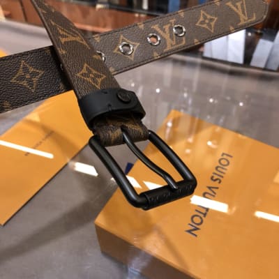 Louis Vuitton Belt — 8