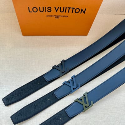 Louis Vuitton Belt — 7