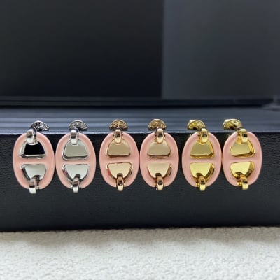 Hermès Earrings — 5