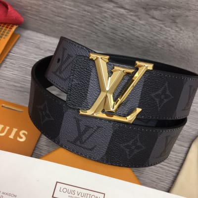 Louis Vuitton Belt