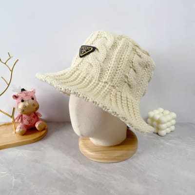 Prada Hat