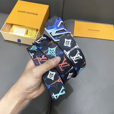 Louis Vuitton Belt — 3