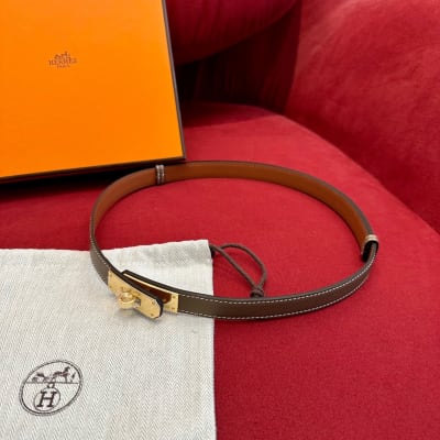 Hermes Women's belt