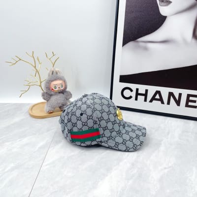 Gucci Hat — 6