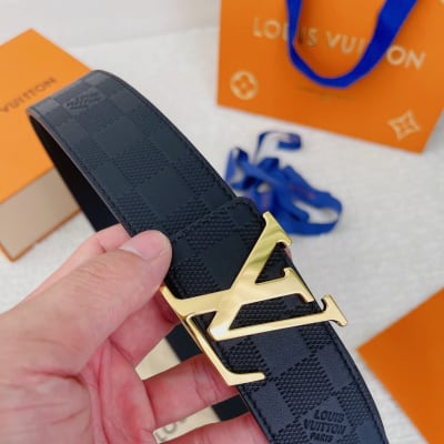 Louis Vuitton Belt — 3