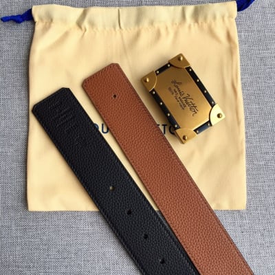 Louis Vuitton Belt — 6