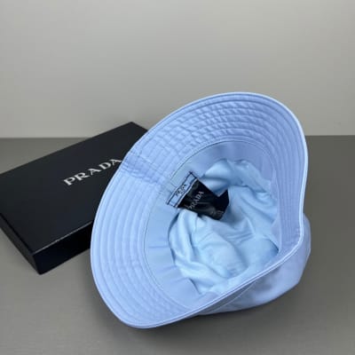 Prada Hat — 5