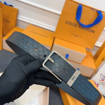 Louis Vuitton Belt — 3