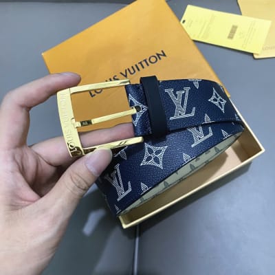 Louis Vuitton Belt