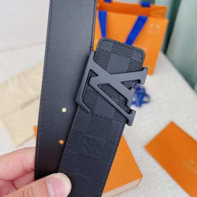 Louis Vuitton Belt — 8