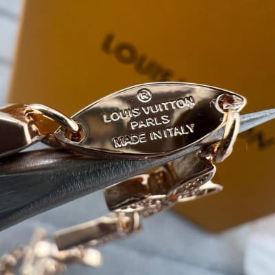Louis Vuitton Bracelet — 8