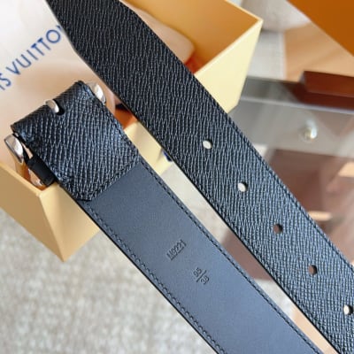 Louis Vuitton Belt — 7