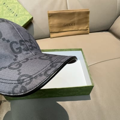 Gucci Hat — 7