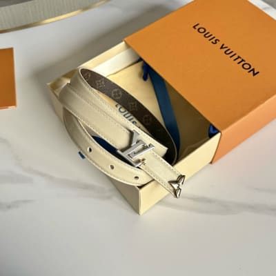 Louis Vuitton Belt — 5