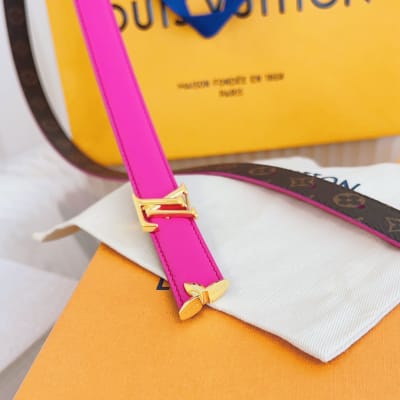 Louis Vuitton Belt — 4