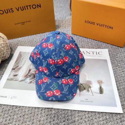 Louis Vuitton Hat