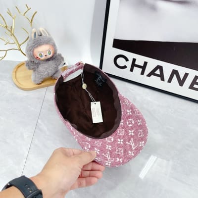 Louis Vuitton Hat — 8