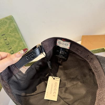 Gucci Hat — 8