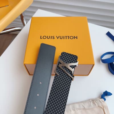 Louis Vuitton Belt — 7
