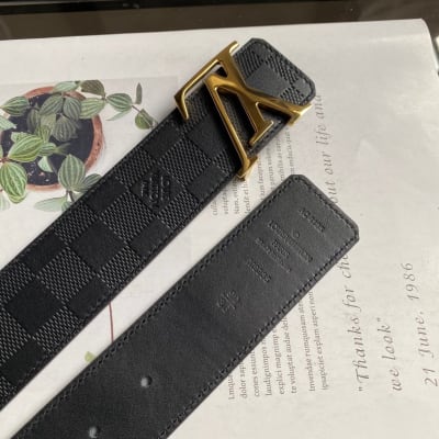 Louis Vuitton Belt — 8