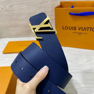 Louis Vuitton Belt — 4
