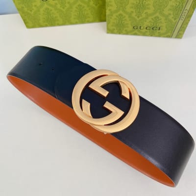 Gucci Belt — 7
