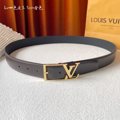 Louis Vuitton Belt — 5
