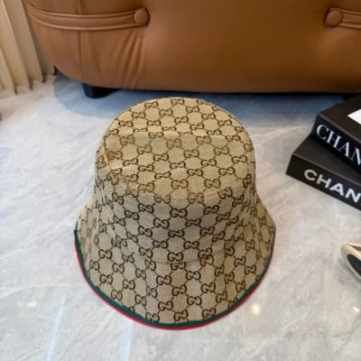 Gucci Hat — 3