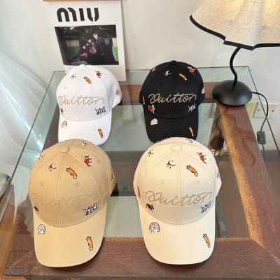 Louis Vuitton Hat