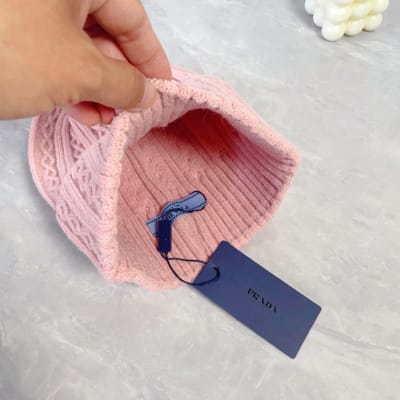 Prada Hat — 8