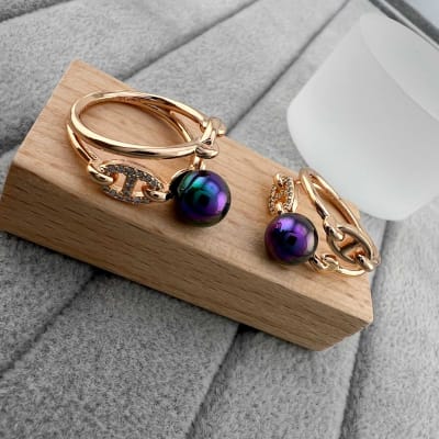 Hermès Ring — 4